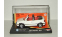 Фольксваген VW Volkswagen Golf III Кабриолет 1993 New Ray 1:43 48519 Ранний, масштабная модель, scale43