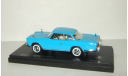 Ниссан Nissan Prince Skyline Sport Coupe 1959 Kyosho 1:43, масштабная модель, scale43