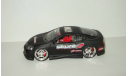 Хонда Honda Integra Тюнинг Saico 1:32, масштабная модель, 1/32