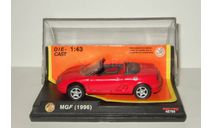 MG F 1996 New Ray 1:43 48789 Ранний, масштабная модель, scale43