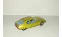 Ситроен Citroen SM Corgi 1:43, масштабная модель, 1/43, Citroën