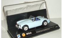 MG A 1969 New Ray 1:43 48769 Ранний, масштабная модель, scale43