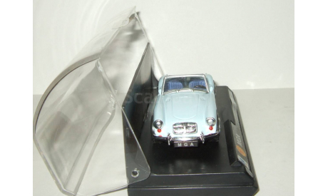 MG A 1969 New Ray 1:43 48769 Ранний, масштабная модель, scale43