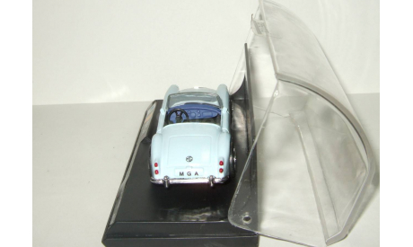 MG A 1969 New Ray 1:43 48769 Ранний, масштабная модель, scale43