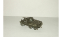 Бронетранспортер USA M8 Greyhound Light Armor Tank USMC Corgi 1:72, масштабная модель, 1/72