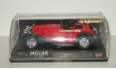 Ягуар Jaguar SS 100 1938 New Ray 1:43 48449 Ранний, масштабная модель, scale43