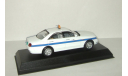 Ниссан Nissan Cedric Private Taxi Такси Kyosho J-Collection 1:43, масштабная модель, 1/43