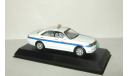 Ниссан Nissan Cedric Private Taxi Такси Kyosho J-Collection 1:43, масштабная модель, 1/43