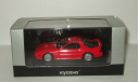 Мазда Mazda Savanna RX-7 (FC3S) GT-X 1990 Kyosho 1:43, масштабная модель, 1/43