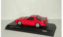 Мазда Mazda Savanna RX-7 (FC3S) GT-X 1990 Kyosho 1:43, масштабная модель, 1/43