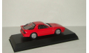 Мазда Mazda Savanna RX-7 (FC3S) GT-X 1990 Kyosho 1:43, масштабная модель, 1/43