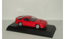 Мазда Mazda Savanna RX-7 (FC3S) GT-X 1990 Kyosho 1:43, масштабная модель, 1/43