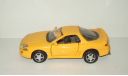 Мицубиси Mitsubishi 3000 GT 1991 New Ray 1:32 Открываются двери, масштабная модель, scale32