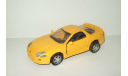 Мицубиси Mitsubishi 3000 GT 1991 New Ray 1:32 Открываются двери, масштабная модель, scale32