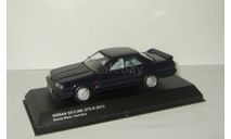 Ниссан Nissan Skyline GS-R R31 Kyosho 1:43, масштабная модель, 1/43