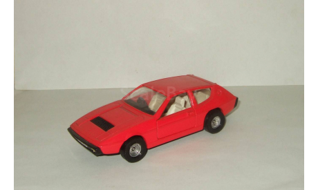 Лотус Lotus Elite 315 Boxed 1975 Corgi, масштабная модель