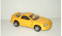 Мицубиси Mitsubishi 3000 GT 1991 New Ray 1:32 Открываются двери, масштабная модель, scale32