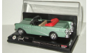 Бьюик Buick Century Convertible 1955 New Ray 1:43 48699 Ранний, масштабная модель, scale43