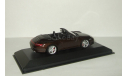 Порше Porsche 911 Cabriolet (997 II Generation) 2009 Minichamps 1:43 400066430, масштабная модель, 1/43