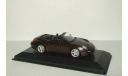 Порше Porsche 911 Cabriolet (997 II Generation) 2009 Minichamps 1:43 400066430, масштабная модель, 1/43