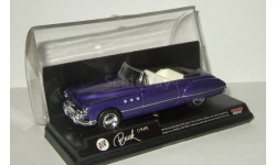 Бьюик Buick Century Convertible 1949 New Ray 1:43 48689 Ранний