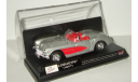 Chevrolet Corvette 1957 New Ray 1:43 48529 Ранний, масштабная модель, scale43