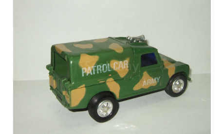 Land Rover 130 Series III Defender Пикап 1972 1:32 Пластик, масштабная модель, scale32