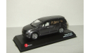 Мазда Mazda MPV 2006 Серый Kyosho J-Collection 1:43, масштабная модель, 1/43