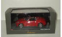 Ниссан Nissan Fairlady Z 2007 Kyosho J-Collection 1:43, масштабная модель, 1/43