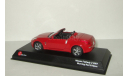 Ниссан Nissan Fairlady Z 2007 Kyosho J-Collection 1:43, масштабная модель, 1/43