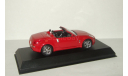 Ниссан Nissan Fairlady Z 2007 Kyosho J-Collection 1:43, масштабная модель, 1/43