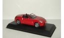 Ниссан Nissan Fairlady Z 2007 Kyosho J-Collection 1:43, масштабная модель, 1/43