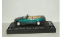 БМВ BMW 3 serie E36 Кабриолет 1994 Solido 1:43 1529 Made in France Ранний, масштабная модель, 1/43