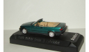 БМВ BMW 3 serie E36 Кабриолет 1994 Solido 1:43 1529 Made in France Ранний, масштабная модель, 1/43