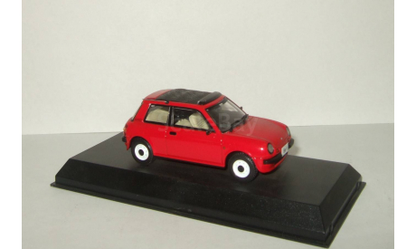 Ниссан Nissan Be-1 Canvas Top Kyosho 1:43, масштабная модель, 1/43