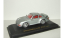 Порше Porsche 993 Turbo 1996 Yatming Road Signature 1:43 Ранний, масштабная модель, scale43