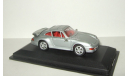 Порше Porsche 993 Turbo 1996 Yatming Road Signature 1:43 Ранний, масштабная модель, scale43