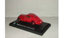 Skoda (Шкода) Popular Sport Monte Carlo 1935 Abrex 1:43, масштабная модель, 1/43, Škoda