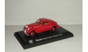 Skoda (Шкода) Popular Sport Monte Carlo 1935 Abrex 1:43, масштабная модель, 1/43, Škoda