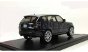 Range Rover Sport 2014 4x4 PremiumX 1:43 PRD359, масштабная модель, scale43, Premium X, Land Rover