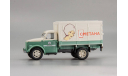 Газ 51 Фургон тип АФ-51 Сметана СССР Dip 1:43 105111, масштабная модель, 1/43, DiP Models