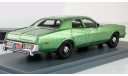 Додж Dodge Monaco 1978 Neo 1:43 NEO43510, масштабная модель, scale43, Neo Scale Models