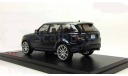 Range Rover Sport 2014 4x4 PremiumX 1:43 PRD359, масштабная модель, scale43, Premium X, Land Rover