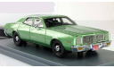 Додж Dodge Monaco 1978 Neo 1:43 NEO43510, масштабная модель, scale43, Neo Scale Models