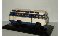 Паз 652 ’Киев, Аэропорт Жуляны’ 1958 СССР Dip 1:43 165201 L.e. 96 pcs.