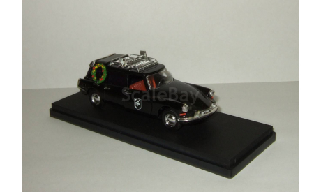 Ситроен Citroen ID 19 Break Катафалк Rio 1:43, масштабная модель, 1/43, Citroën