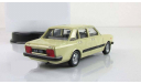 Фиат Fiat 132 P 1978 IXO IST Kultowe Auta 1:43, масштабная модель, scale43, DeAgostini-Польша (Kultowe Auta)