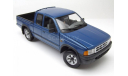 Форд Ford Ranger Pick Up 1996 4x4 Пикап Action / Minichamps 1:18 08901IS, масштабная модель, 1/18