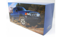 Форд Ford Ranger Pick Up 1996 4x4 Пикап Action / Minichamps 1:18 08901IS, масштабная модель, 1/18