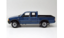 Форд Ford Ranger Pick Up 1996 4x4 Пикап Action / Minichamps 1:18 08901IS, масштабная модель, 1/18